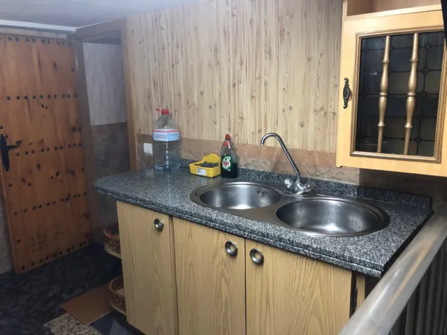 PISO EN PLANTA BAJA EN ADRA — 5