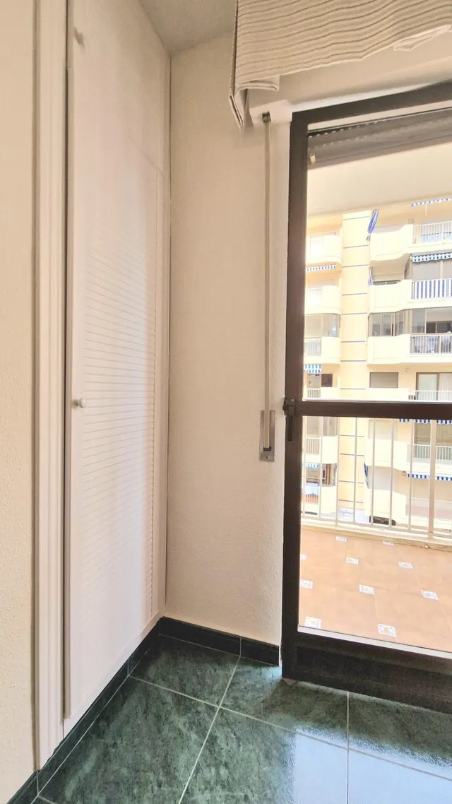 Estupendo piso a 100m de la playa — 20