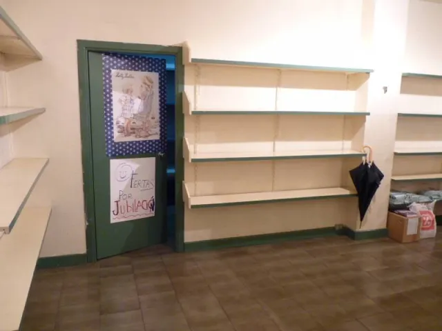Local comercial — 3