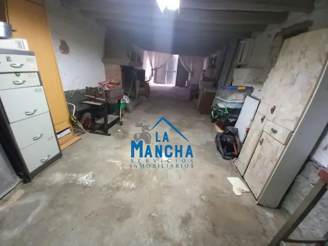 *95.000€* inmobiliaria la mancha vende preciosa casa de 3 habitaciones en el pueblo de Barrax ( Albacete ). — 19