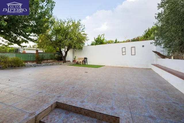 Casa 2 habitaciones 68m² en venta - Otura — 26