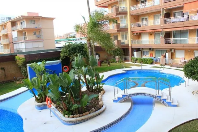 APARTAMENTO ALQUILER VACACIONAL. VFT/MA/67077 — 3