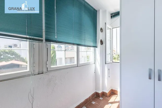 CASA PAREADA EN LA ZUBIA CON PISCINA, ZONA DE BARBACOA Y JARDÍN — 33