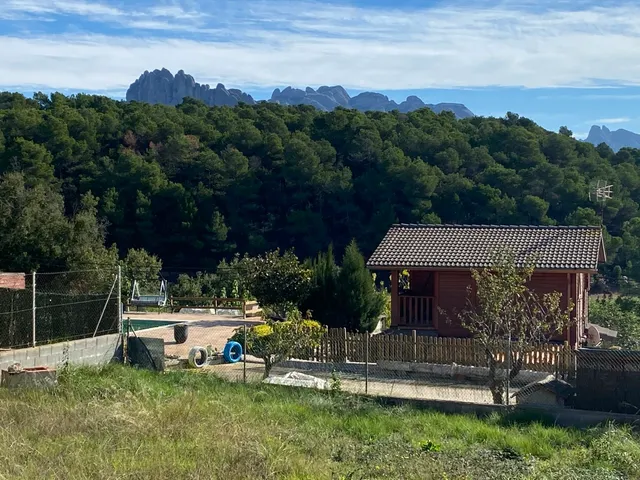 Solar residencial en Venta en Bruc, El Barcelona — 8