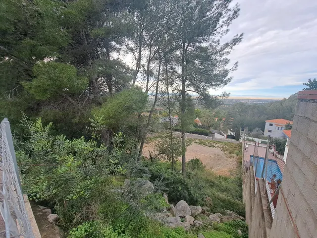 TERRENO URBANO EN VENTA — 15