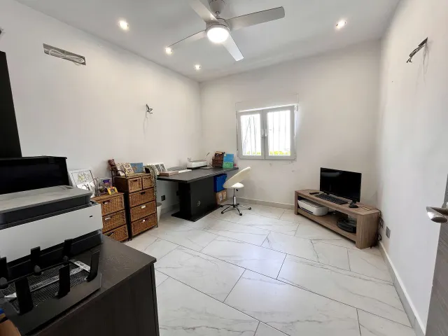 Villa 5 habitaciones 163m² en venta - Pueblo 9 — 30
