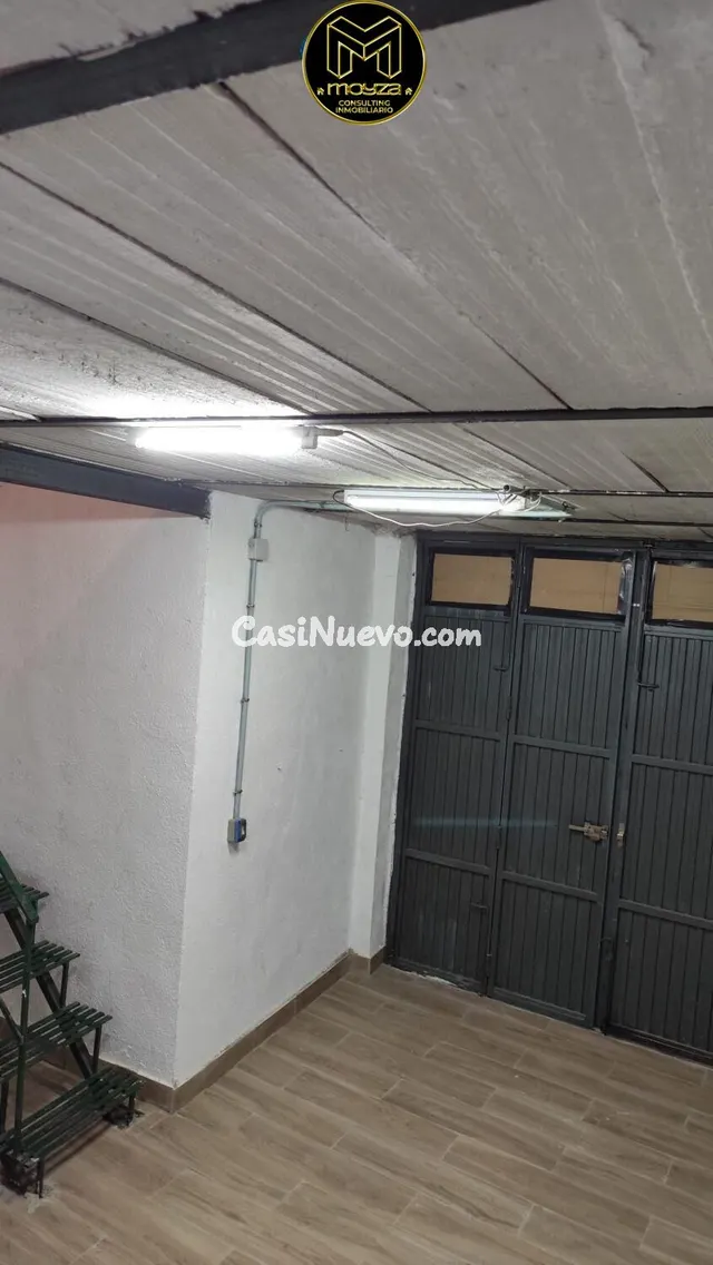 GARAJE EN SAN BARTOLOMÉ - foto 2