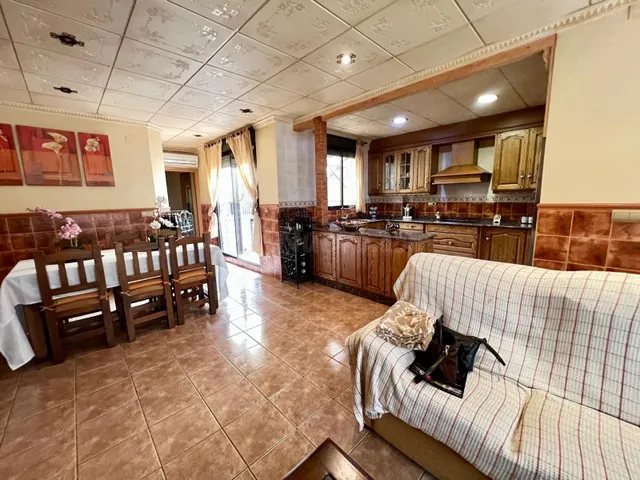 Casa 3 habitaciones 140m² en venta - Comunidad valenciana