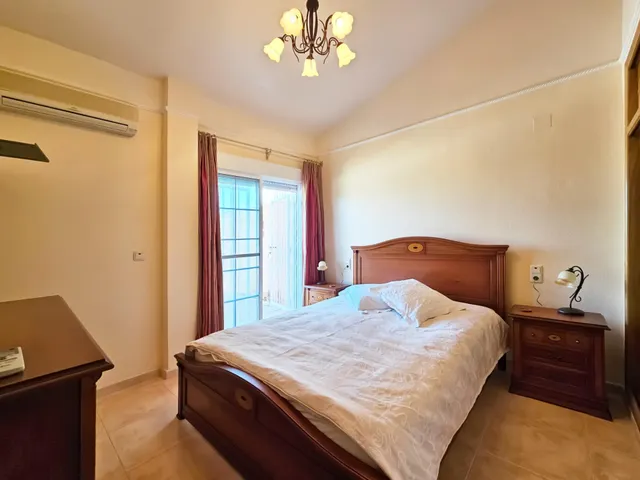 Urb. Mediterraneo - Bungalow con piscina y parking , cerca del mar, frente al parque  Natural Clot de Galvany — 24
