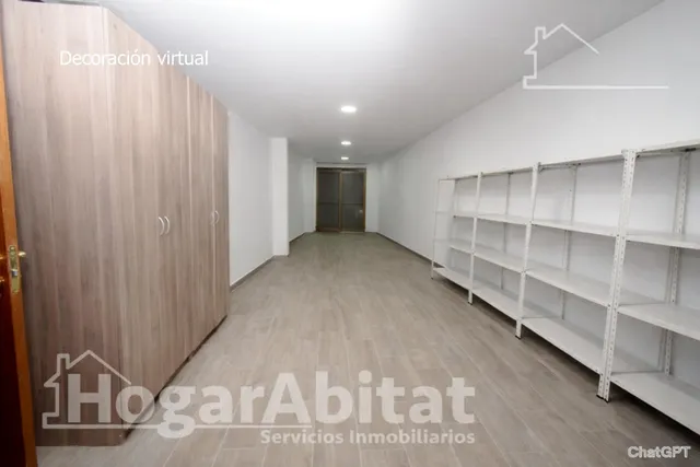 ESPACIOSA CASA CON TERRAZA Y GARAJE — 20