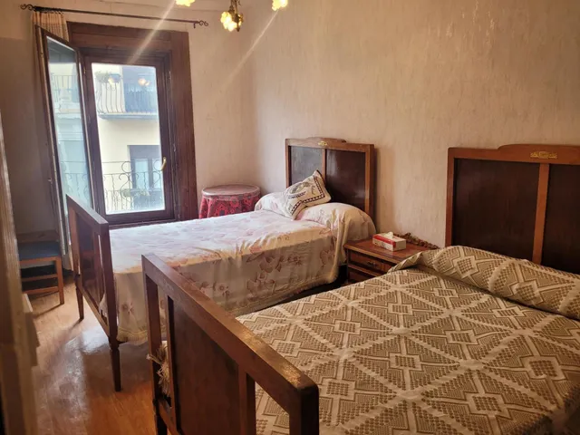 PISO DE 4 habitaciones, CÉNTRICO - foto 3