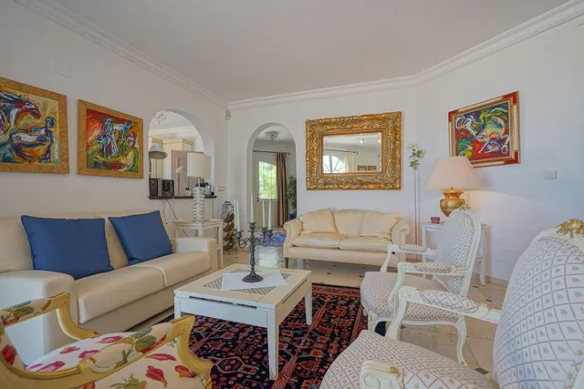 Villa 5 habitaciones 392m² en venta - Comunidad valenciana — 19