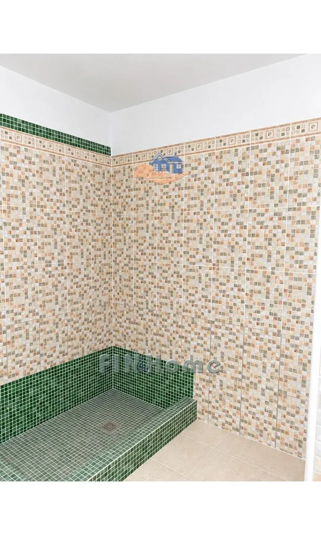 Casa adosada de 152 m2 con cochera, 3 plantas y azotea en Coria del Río — 6