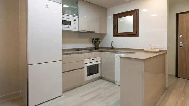 Bungalow 2 habitaciones 95m² en venta - Costa de almeria — 5