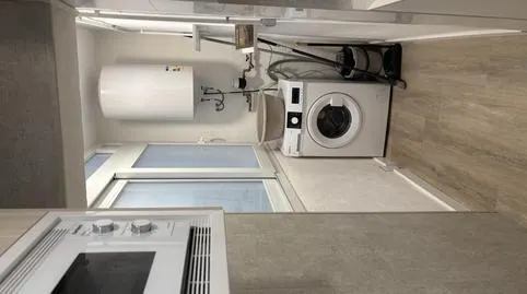 ** se alquilan habitaciones para estudiantes, piso reformado y luminoso en calle demetrio spinola ** — 7