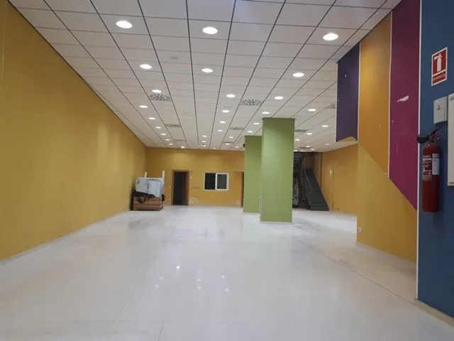 Local en alquiler en Épila — 3