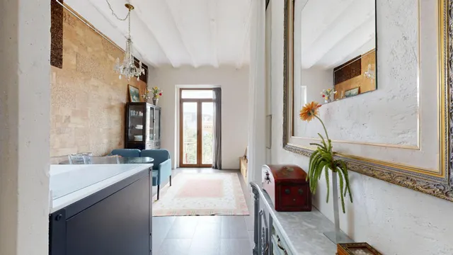 PISO REFORMADO CON DOS APARTAMENTOS INDEPENDIENTES EN ALCOY — 10