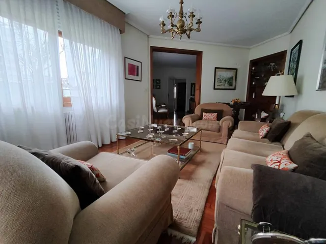 Se vende chalet pareado en A Coruña, Ciudad Jardín - foto 5