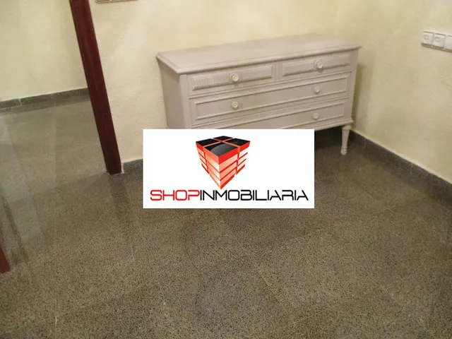 SE ALQUILA GRAN PISO EN VICENTE ZARAGOZÁ, BENIMACLET — 10