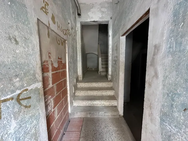 Fabrica industrial en el centro — 3