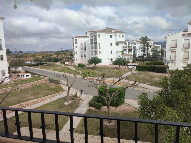 Apartamento 2 habitaciones en venta - SUCINA — 32