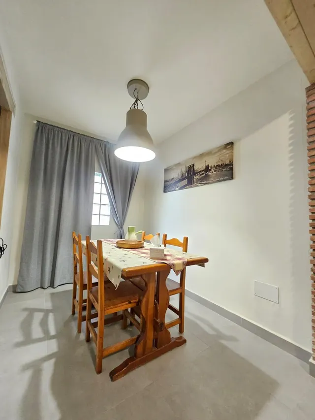 Piso en alquiler en El Rinconcillo – Embarcadero, Algeciras — 7