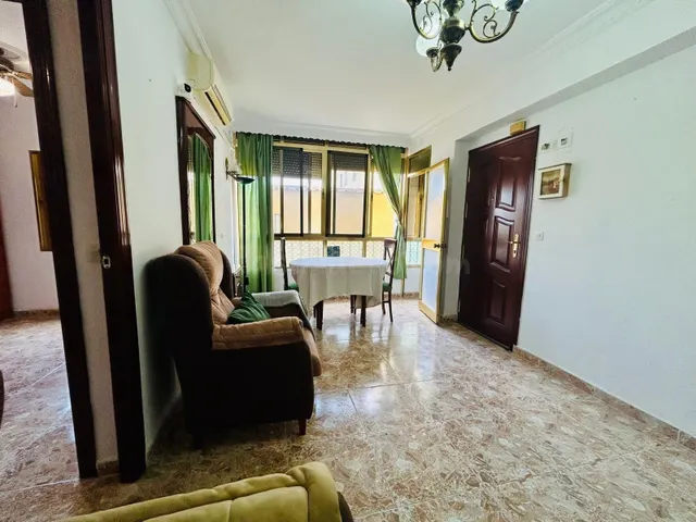Piso 3 habitaciones 70m² en venta - Centro — 3