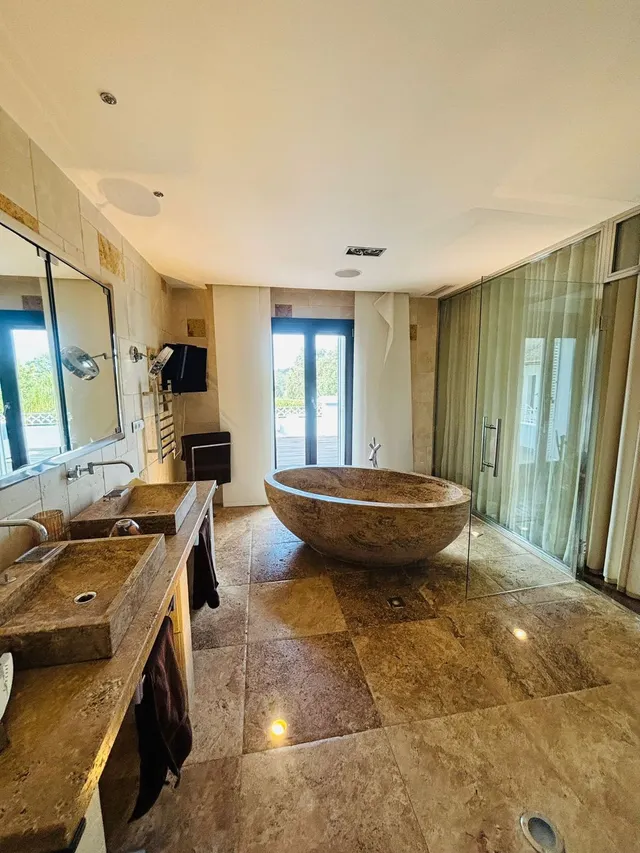 Chalet 6 habitaciones 643m² en venta - San simon da costa — 30