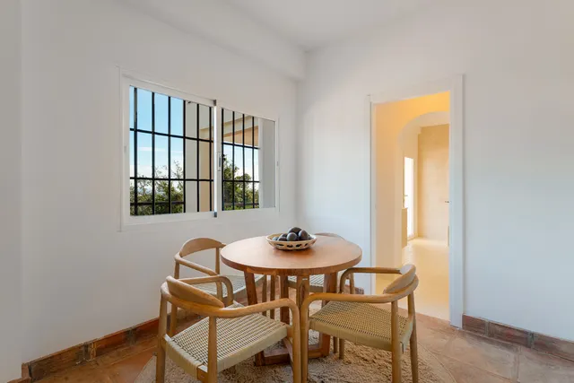 Chalet 6 habitaciones 531m² en venta - El Madroñal — 37