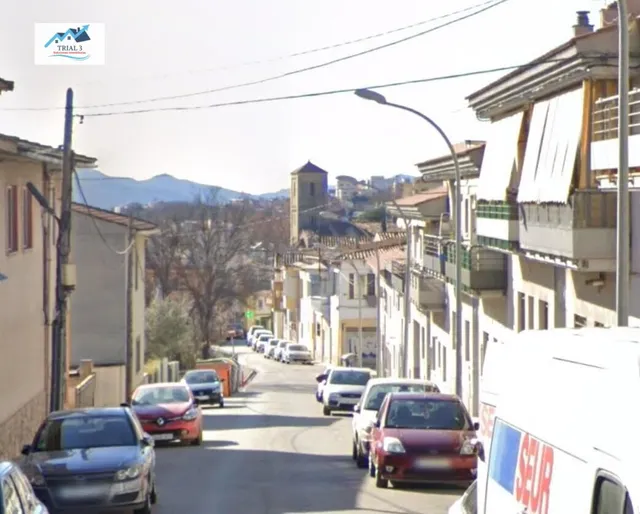 Venta Casa en Parets del Vallès (Barcelona) - foto 3