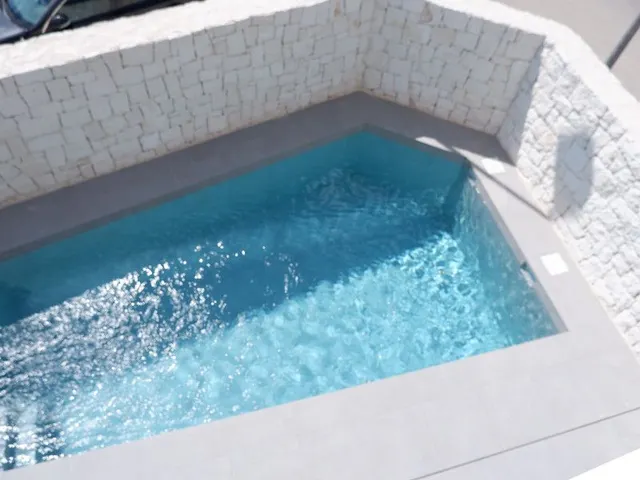 Villa 3 habitaciones 240m² en venta - Pueblo 4 — 14
