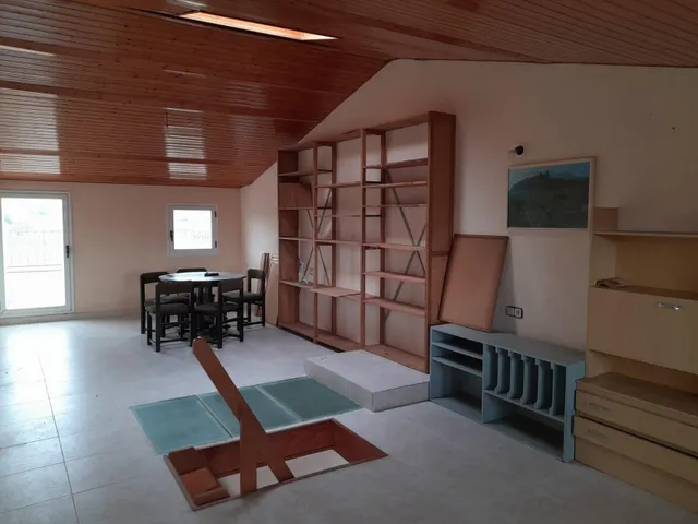 OPORTUNIDAD GRAN CASA DE PUEBLO EN BENISSANET( RIBERA D´EBRE) — 3