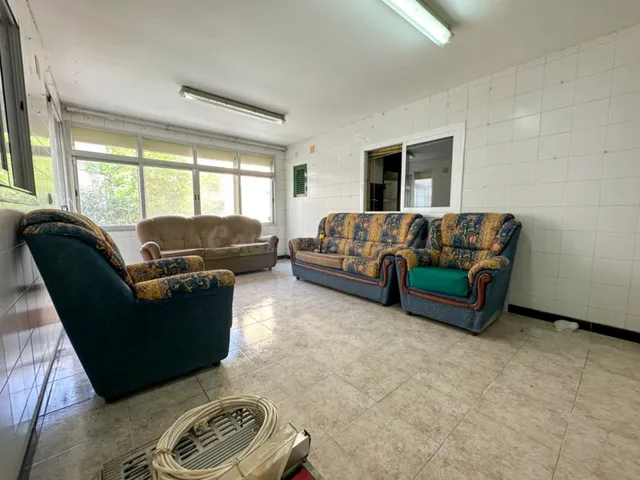 UNIFAMILIAR CON TERRAZA - MOLINAR — 5