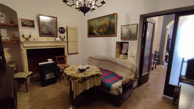CASA EN LLUCMAJOR — 18
