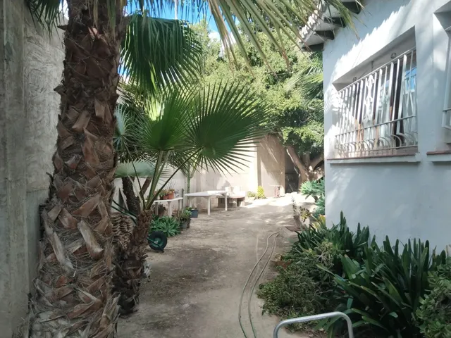 Chalet independiente esquina  en avenida Denia — 4