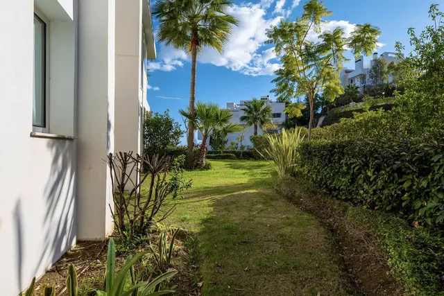 Apartamento 3 habitaciones 153m² en venta - Ojen pueblo — 18