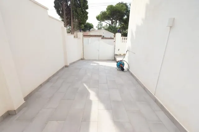 Villa 5 habitaciones 235m² en venta - Los Balcones - Los Altos del Edén — 31