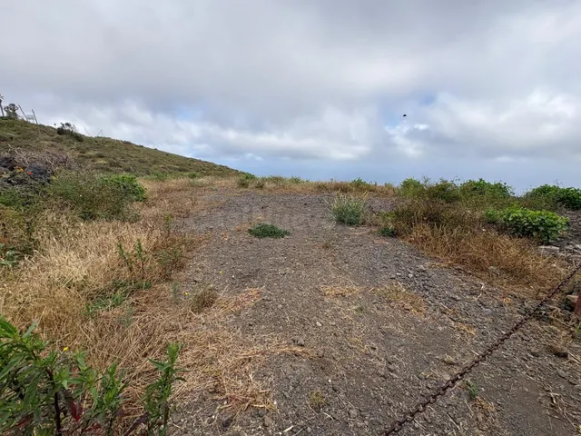 TERRENO EN VENTA EN EL MOCANAL (EL HIERRO)