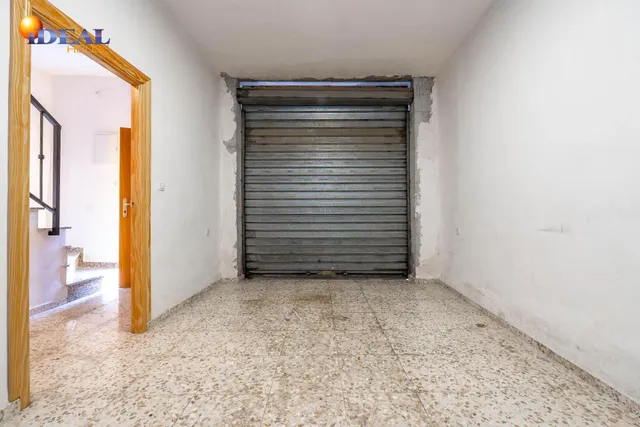 Encantadora casa en El Fargue, Granada. — 14