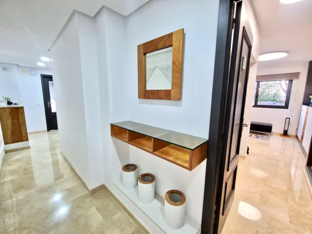 Apartamento 2 habitaciones 97m² en venta - Club Nautico — 19
