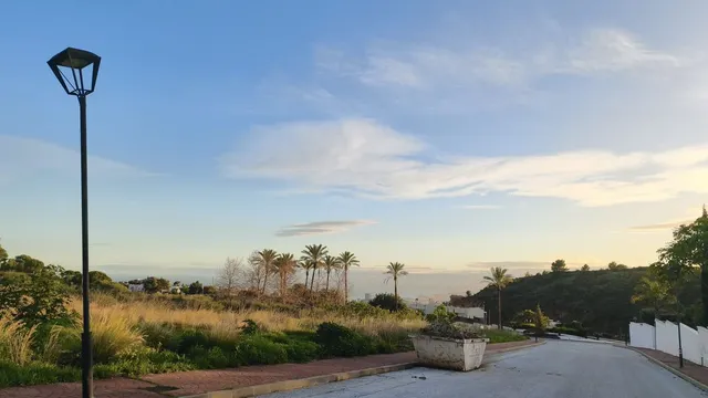 Parcela 890m² en venta - Riviera del sol - foto 4