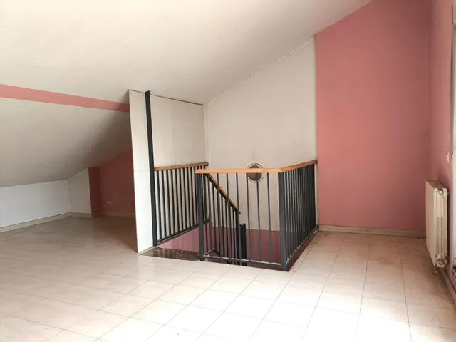 Se Vende Adosado en Santa Isabel — 32