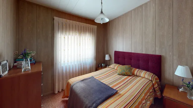 Terreno en partida Vallonés — 7