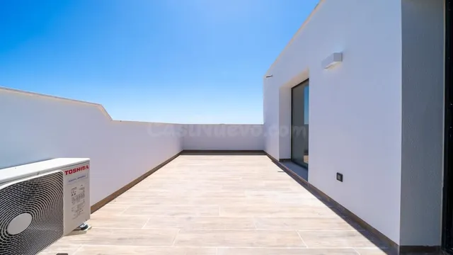 Villa 4 habitaciones 393m² en venta - Camporrosso village — 34