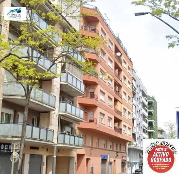 Venta piso en Girona