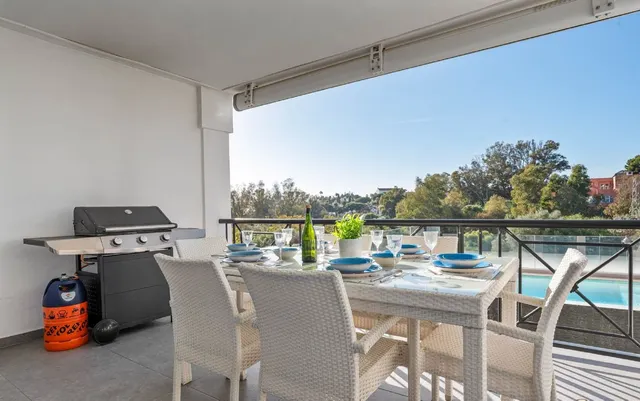 Adosado 6 habitaciones 358m² en venta - Marbella — 9