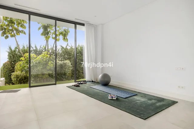 Chalet 5 habitaciones 635m² en venta - Marbella — 39