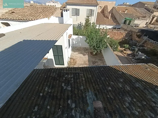 PLANTA BAJA EN MURO — 10