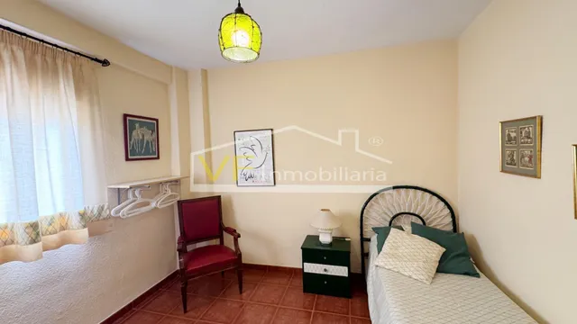 ¡El hogar que estabas buscando en Ciudad Jardín! — 34