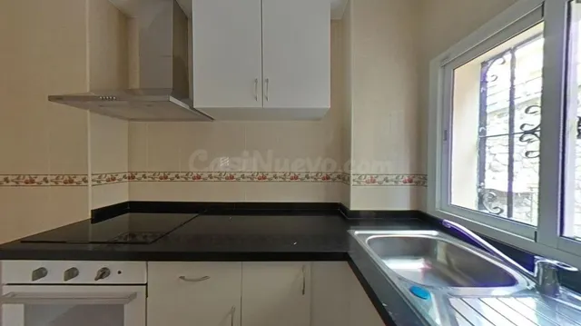 Apartamento 2 habitaciones 55m² en venta - Zona Las Mesas — 4